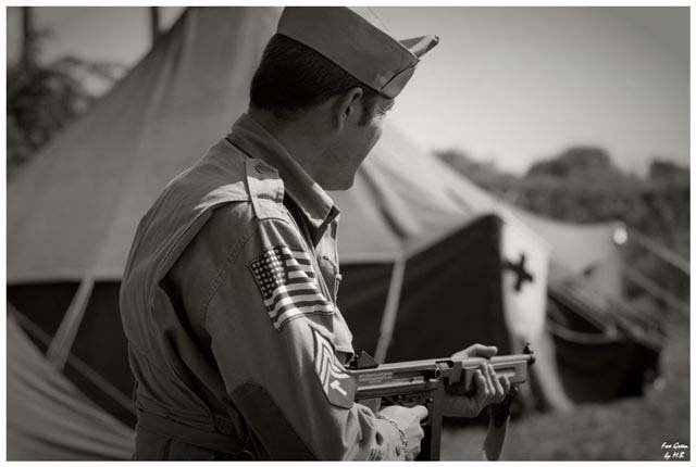 D-Day Normandy